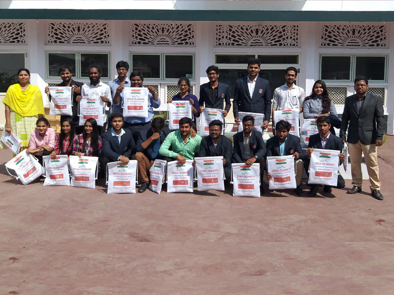 Hyderabad School of Business Events photo 23